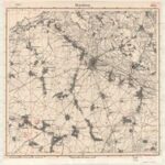 Meßtischblatt 4902 : Heinsberg [1918, 1:25.000]