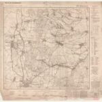 Meßtischblatt 5368 : Munsterberg [Ziebice] [1936, 1:25.000]