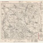 Meßtischblatt 5369 : Arnsdorf [1936, 1:25.000]