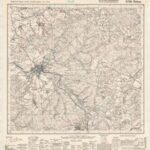 Meßtischblatt 5738 : Rehau [1:25.000]