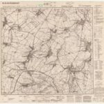 Meßtischblatt 5774 : Groß Neukirch [1:25.000]