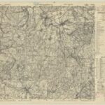 Meßtischblatt 6040 : Neualbenreuth [1944, 1:25.000, GSGS 4414 GERMANY / GSGS 4497 BAVARIA]