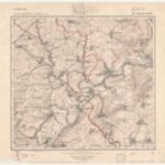 Meßtischblatt 6605 : Hemmersdorf [1882, 1:25.000]