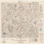 Meßtischblatt 6643 : Furth i[m]. Wald [1936, 1:25.000]