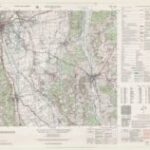 Meßtischblatt 8027 : Memmingen [1950iger, 1:25.000]