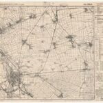 Meßtischblatt 5004 : Julich [1:25.000]