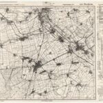 Meßtischblatt 5005 : Bergheim [1:25.000]