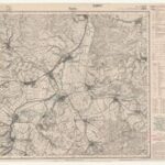 Meßtischblatt 5026 : Berka [1:25.000]