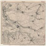 Meßtischblatt 5034 : Magdala [1:25.000]