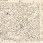 Meßtischblatt 4404 : Issum [1:25.000]