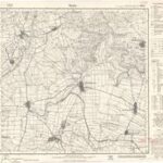 Meßtischblatt 4629 : Keula [1909, 1:25.000]