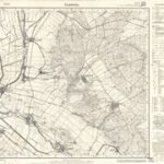Meßtischblatt 4634 : Ziegelroda [1:25.000]