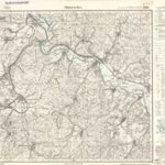 Meßtischblatt 4923 : Altmorschen [1:25.000]