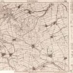 Meßtischblatt 4929 : Grossenbehringen [1:25.000]