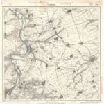 Meßtischblatt 4936 : Camburg [1:25.000]