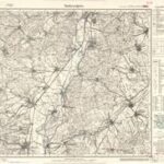 Meßtischblatt 5218 : Niederwalgern [1:25.000]