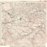 Meßtischblatt 5222 : Grebenau [1:25.000]