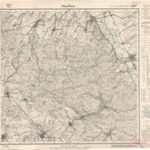 Meßtischblatt 5227 : Immelborn [1:25.000]