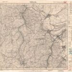 Meßtischblatt 5230 : Grafenroda [1925, 1:25.000]