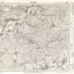 Meßtischblatt 5235 : Orlamunde [1:25.000]