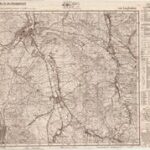 Meßtischblatt 5262 : Landeshut [1936, 1:25.000]