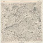 Meßtischblatt 5315 : Herborn [1:25.000]