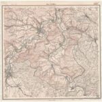 Meßtischblatt 5323 : Schlitz [1:25.000]