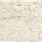 Meßtischblatt 5377 : Pawonkau [Pawonkow] [1:25.000]