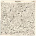 Meßtischblatt 5414 : Mengerskirchen [1:25.000]