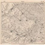 Meßtischblatt 5429 : Themar [1:25.000]