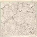 Meßtischblatt 5432 : Grossbreitenbach [1:25.000]