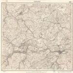 Meßtischblatt 5433 : Grafenthal [1:25.000]