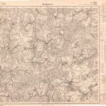 Meßtischblatt 5508 : Kempenich [1:25.000]