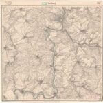 Meßtischblatt 5515 : Weilburg [1:25.000]