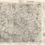 Meßtischblatt 5517 : Cleeberg [1936, 1:25.000]