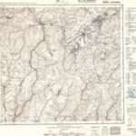 Meßtischblatt 5534 : Lehesten [1936, 1:25.000]