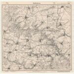 Meßtischblatt 5709 : Kaifenheim [1:25.000]