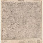 Meßtischblatt 5716 : Reifenberg i. Taunus [Niederreifenberg] [1936, 1:25.000]