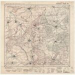 Meßtischblatt 5729 : Alsleben-Reith [1:25.000]