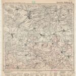 Meßtischblatt 5730 : Gemunda-Heldburg [1:25.000]