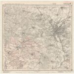 Meßtischblatt 5731 : Coburg [1:25.000]