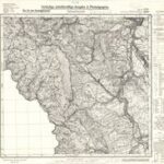 Meßtischblatt 5765 : Habelschwerdt [1:25.000]