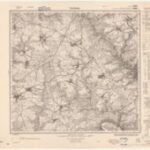 Meßtischblatt 5808 : Kochem [Cochem] [1887, 1:25.000]