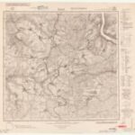 Meßtischblatt 5811 : Kestert [1906, 1:25.000]