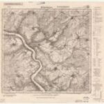 Meßtischblatt 5812 : St. Goarshausen [1:25.000]