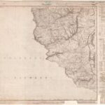 Meßtischblatt 5865 : Rosenthal [1:25.000]