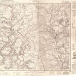 Meßtischblatt 5902 : Dasburg [1936, 1:25.000]