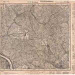 Meßtischblatt 5913 : Presberg [1936, 1:25.000]