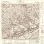 Meßtischblatt 5914 : Eltville [1940, 1:25.000]