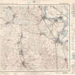 Meßtischblatt 5919 : Seligenstadt [1946, 1:25.000]